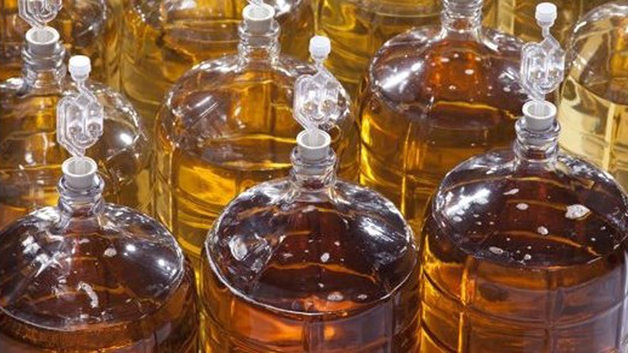 How to make mead?