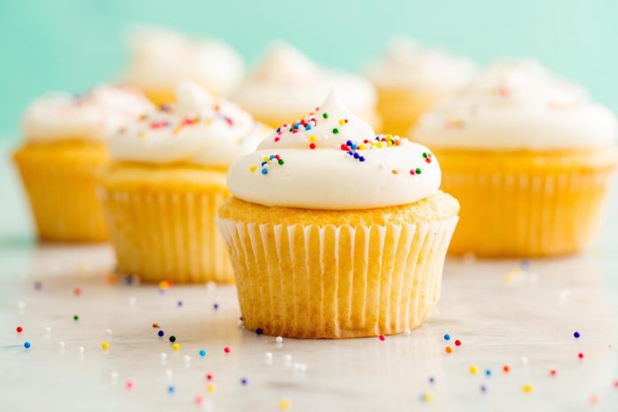 How to make cupcakes?