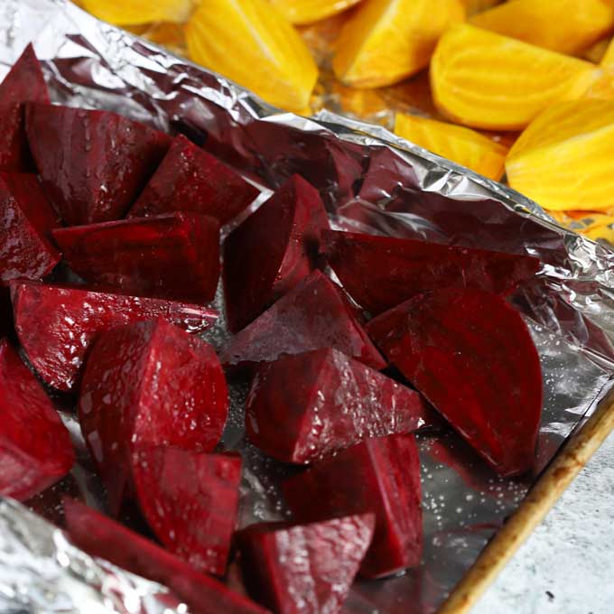How to cook beets?